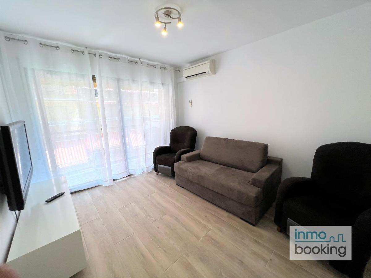 Inmobooking Maresto Ii Apartment Salou