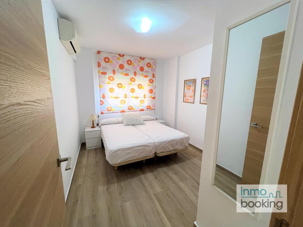 Apartment Inmobooking Maresto Ii *