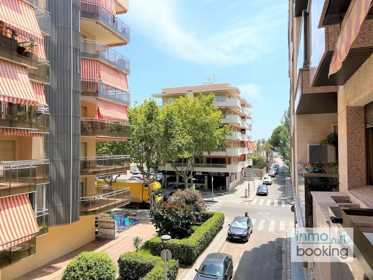 Apartment Inmobooking Maresto Ii Salou