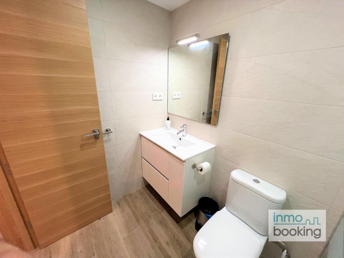 Inmobooking Maresto Ii * Salou