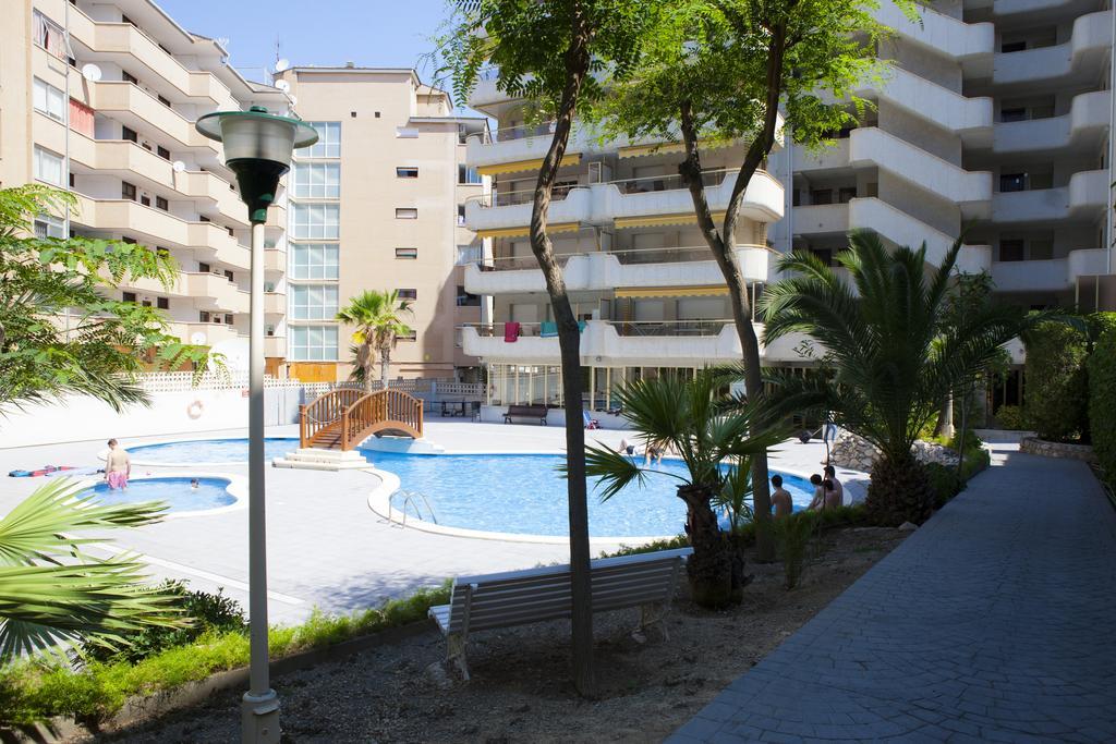 Arquus Apartamento *