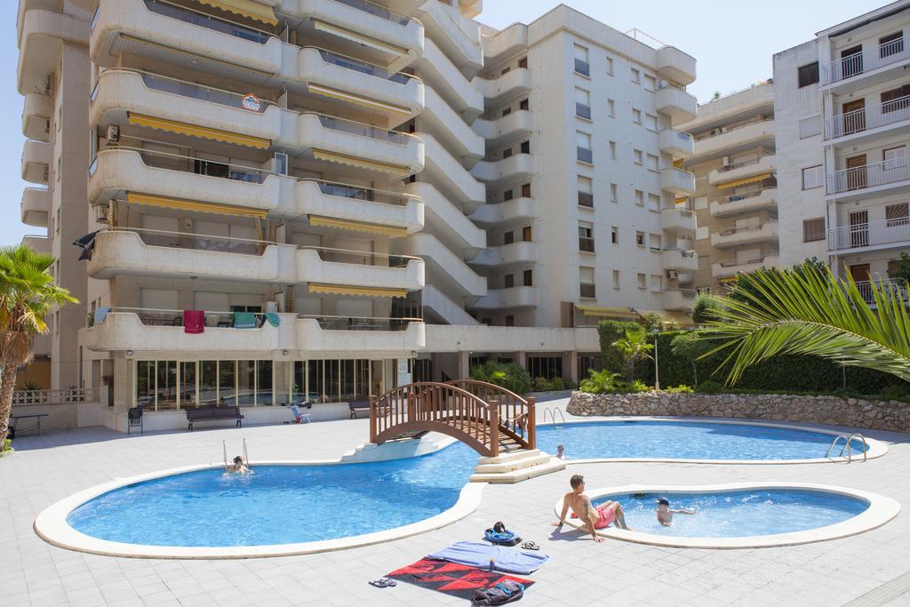 Apartamento Arquus Salou
