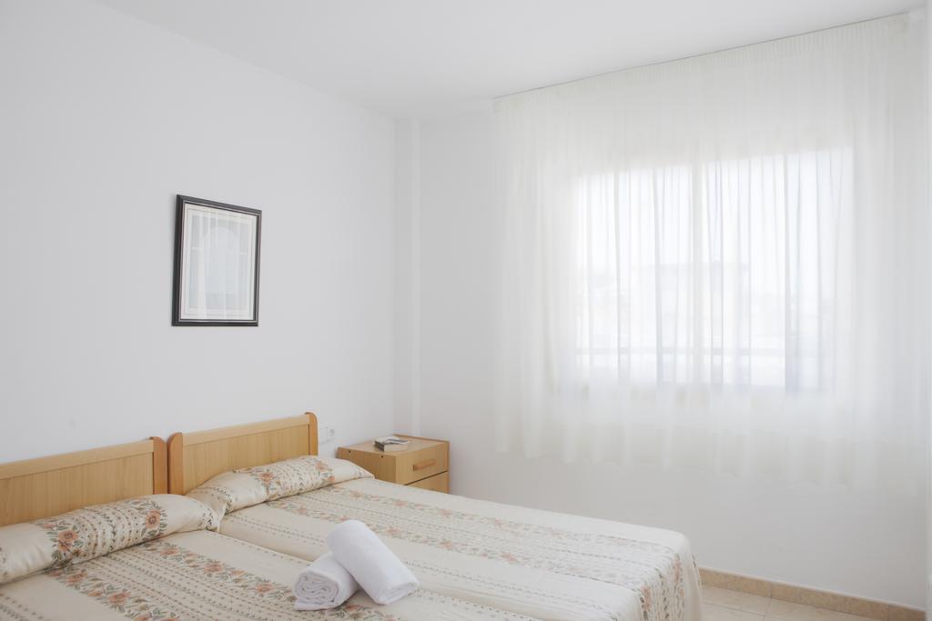 Arquus Apartamento *