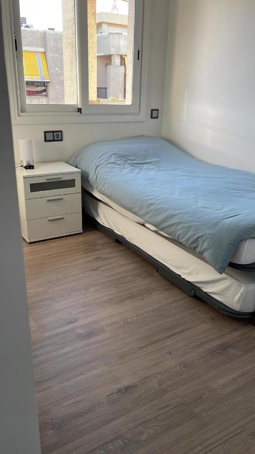 Apartment Saval Luxe Premium Salou