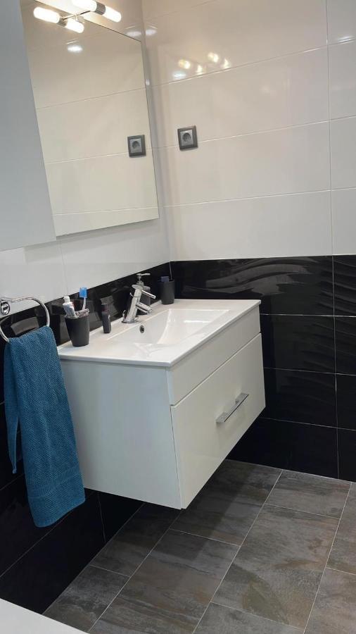 Apartment Saval Luxe Premium