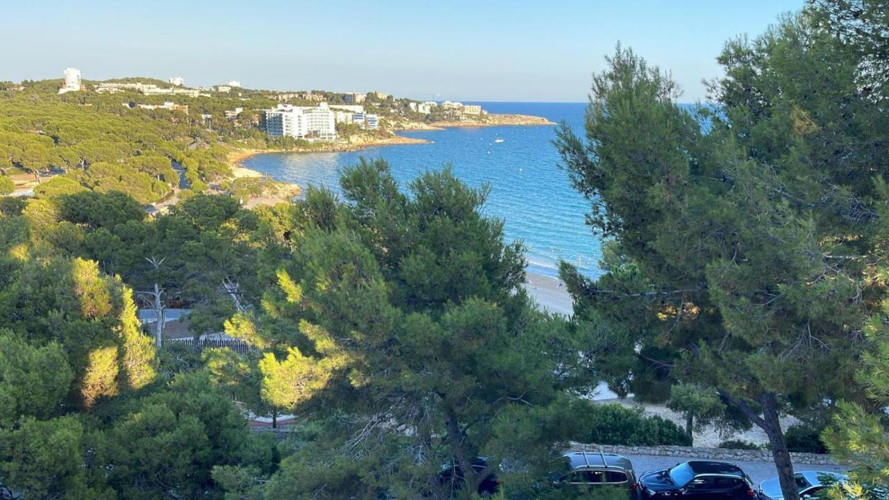Apartment Saval Luxe Premium Salou