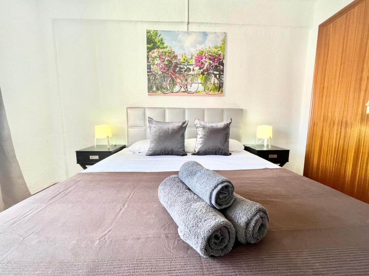 Apartamento Zaragoza *