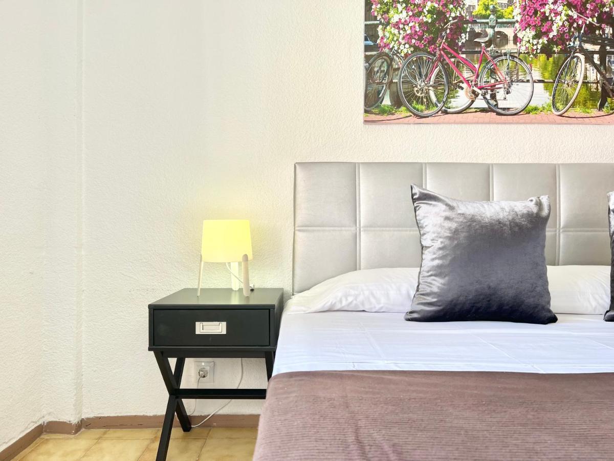 Zaragoza Apartamento Salou