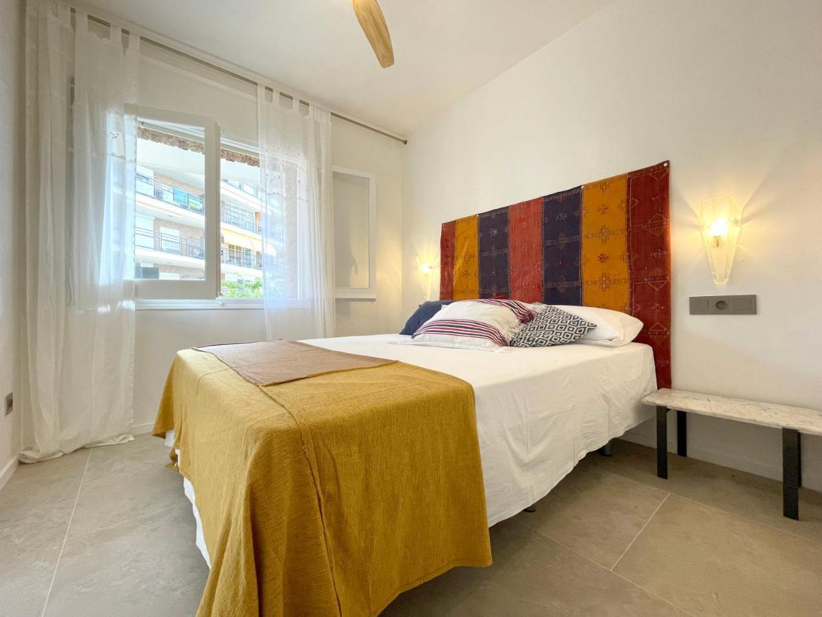 Appartement Synergie Si01 - Ideal Descansar Salou