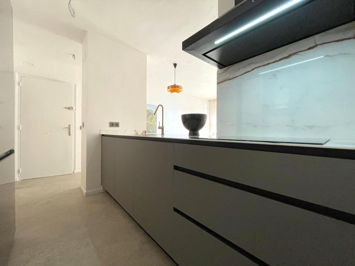 Synergie Si01 - Ideal Descansar Appartement *