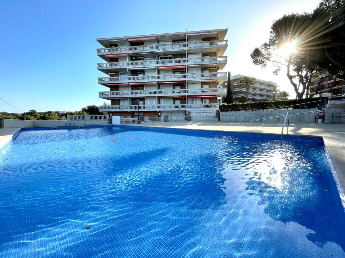 Appartement Synergie Si01 - Ideal Descansar Salou