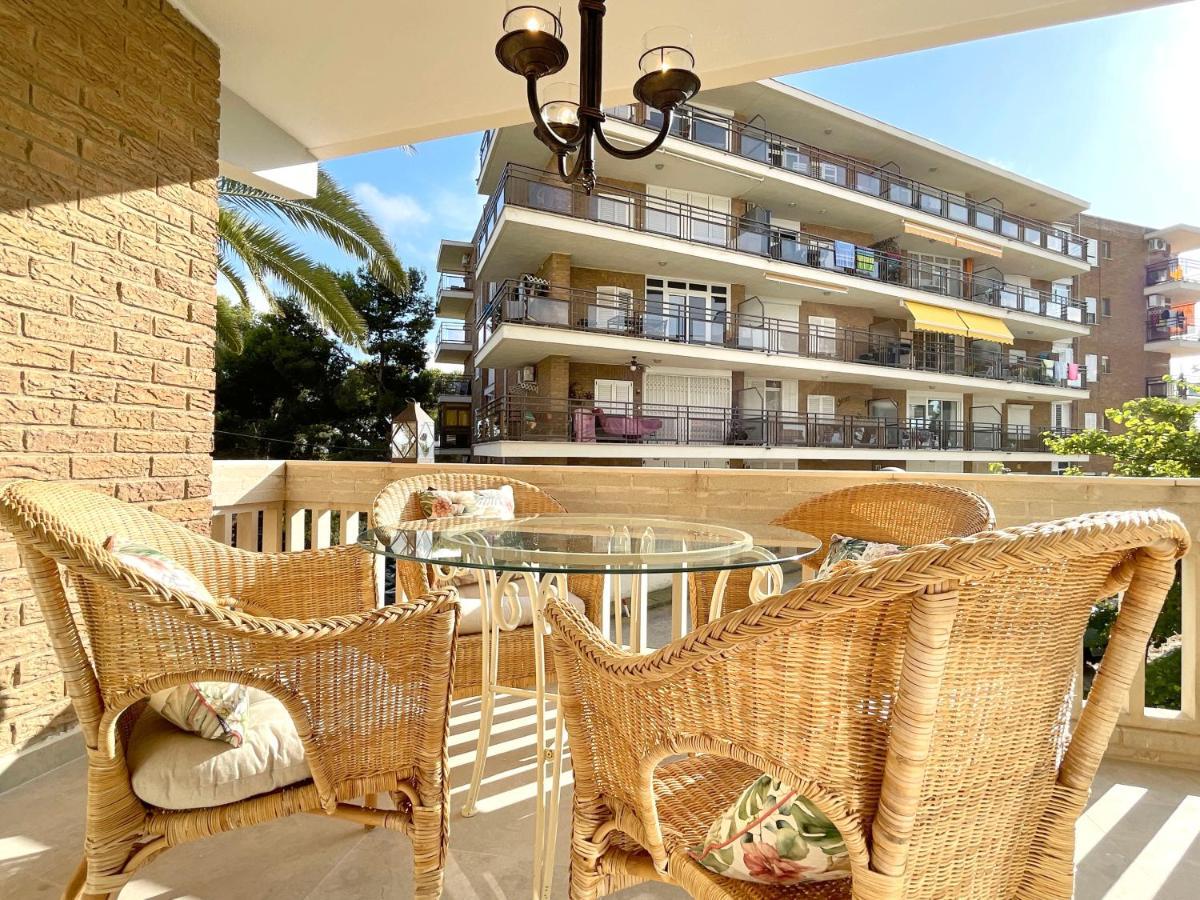 Appartement Synergie Si01 - Ideal Descansar Salou