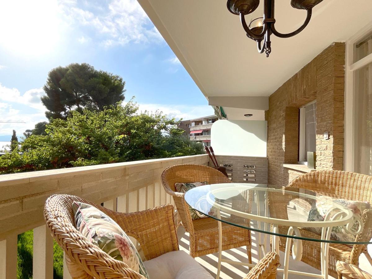 Synergie Si01 - Ideal Descansar Appartement *