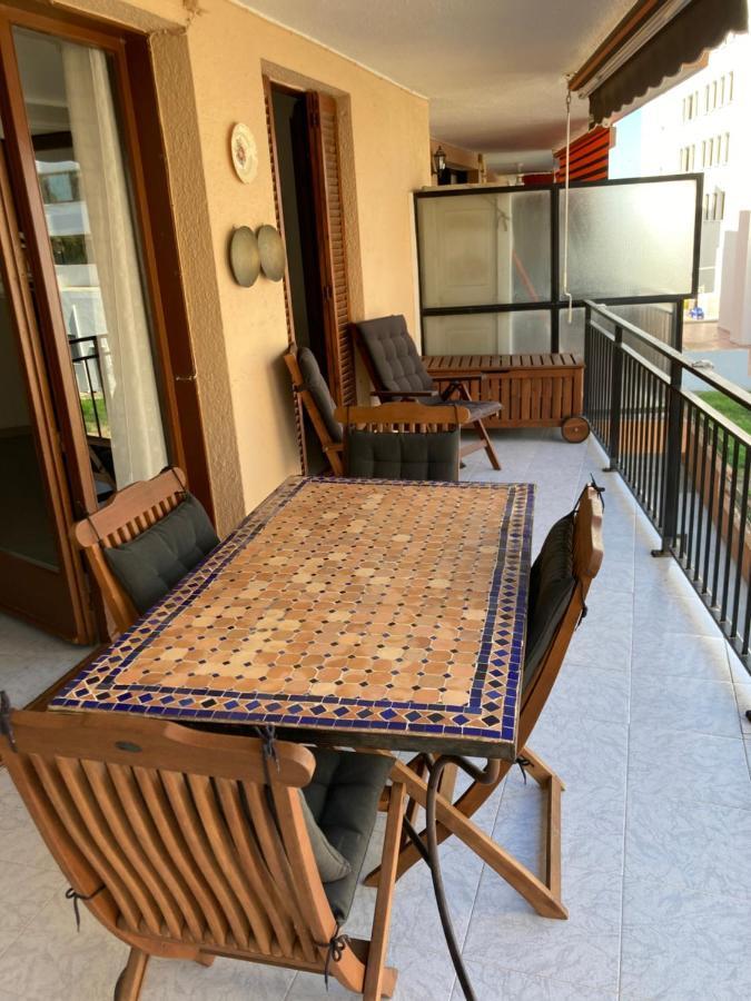 Apartamento Cap N&r *