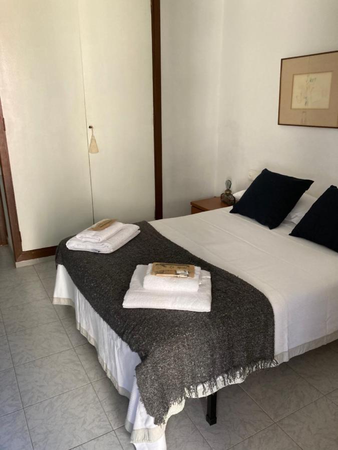 Apartamento Cap N&r *