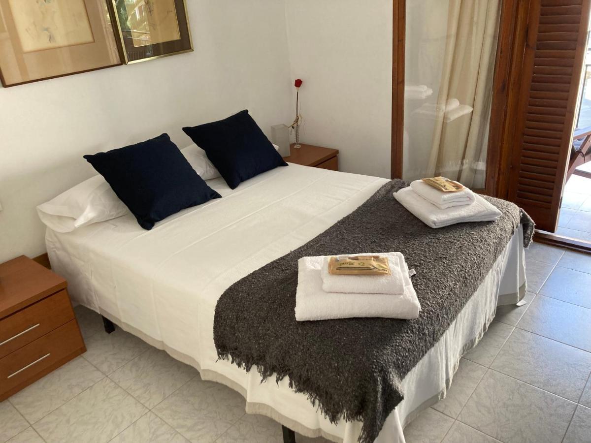 Cap N&r Apartamento *