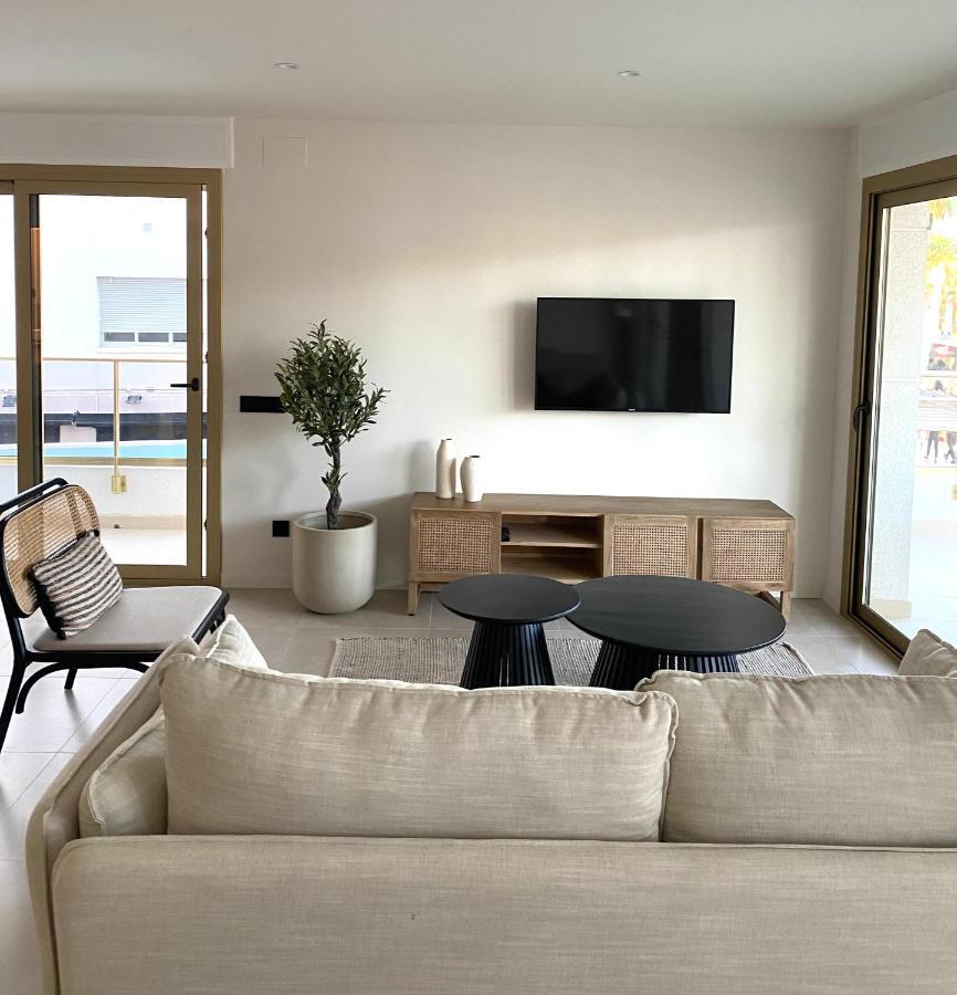 Appartement Acacias *