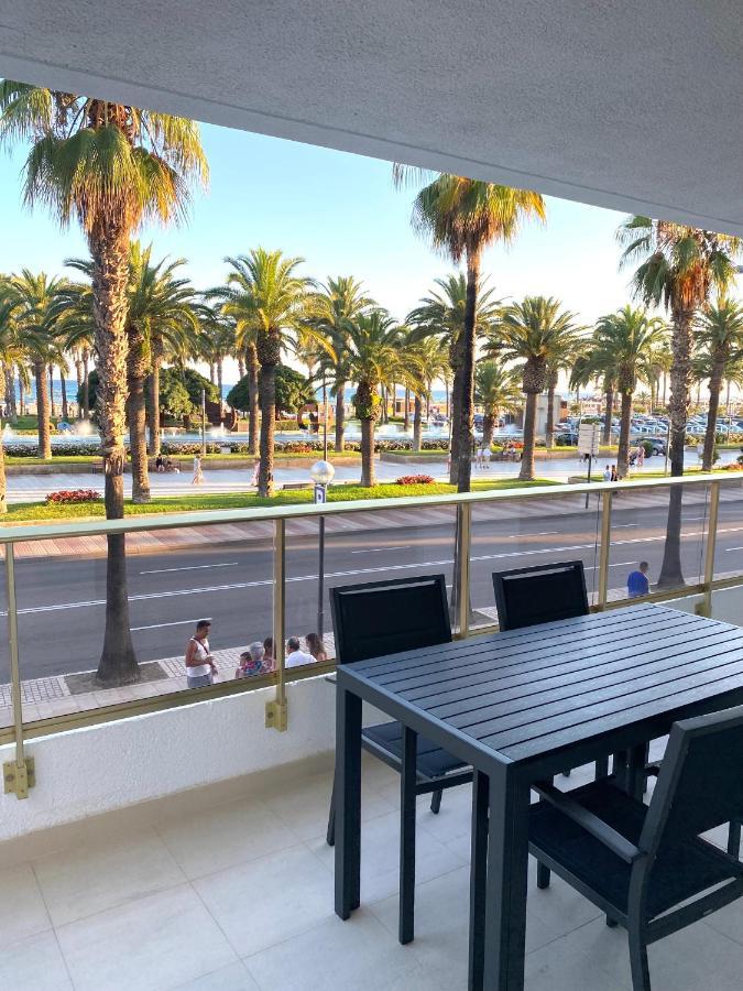 Acacias Salou