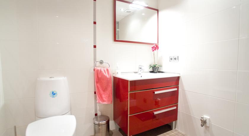 Bed and breakfast En Salou