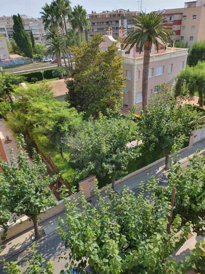 Acogedor Apartamento. * Salou