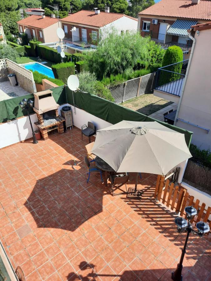 Townhouse In Cap Hébergement de vacances Salou
