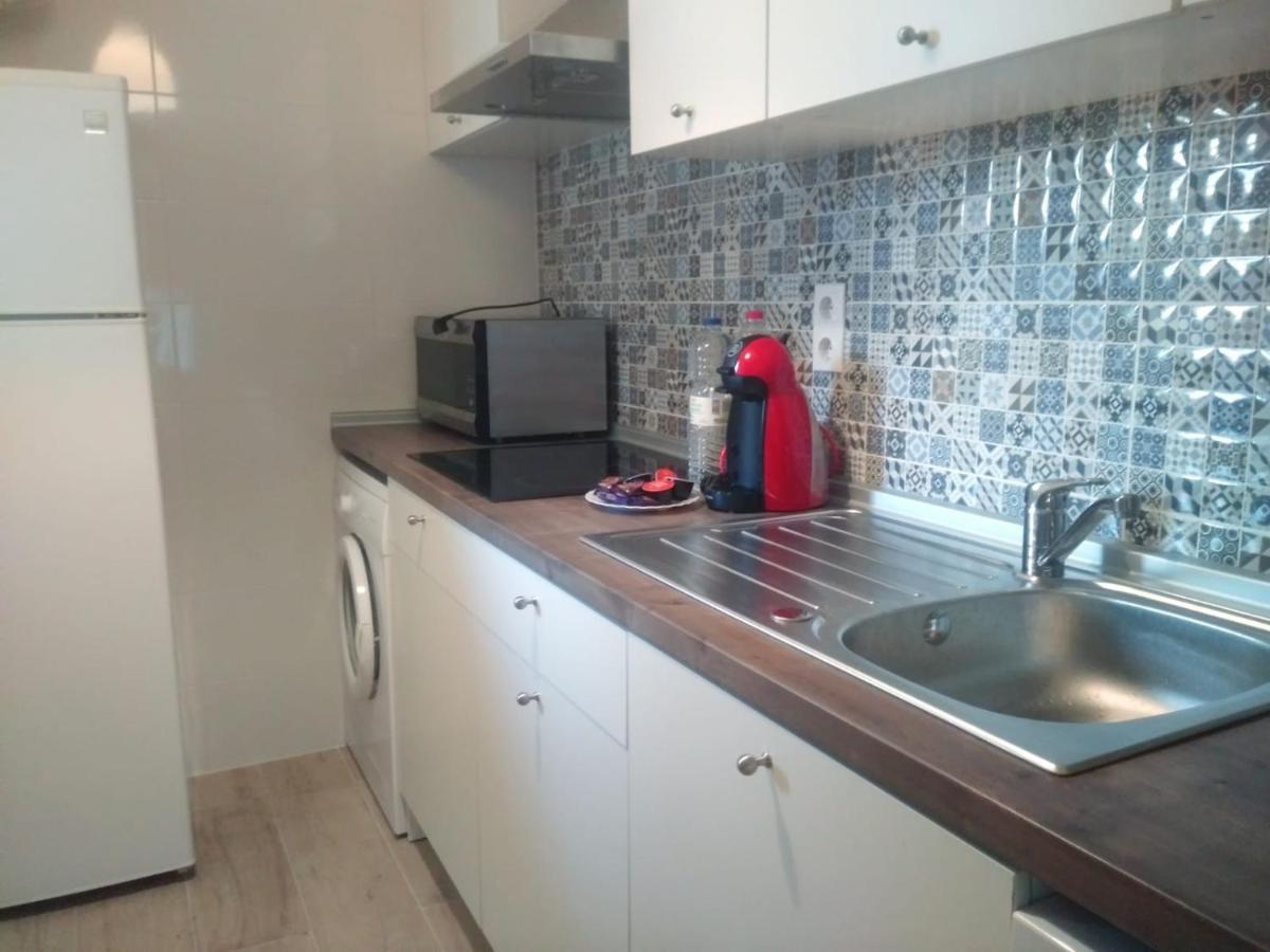 Penthantlon 5,salou Apartment Salou