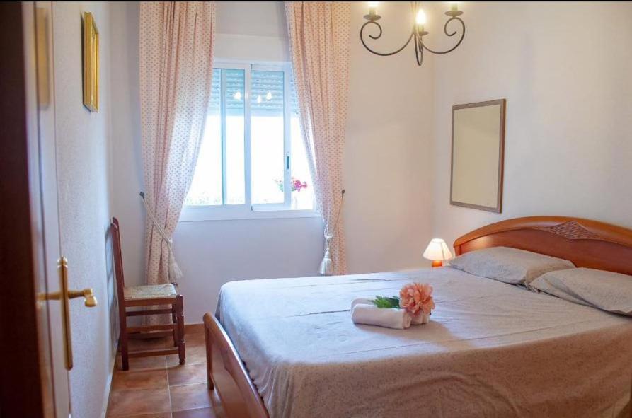 Casa Adosada Salou Hébergement de vacances