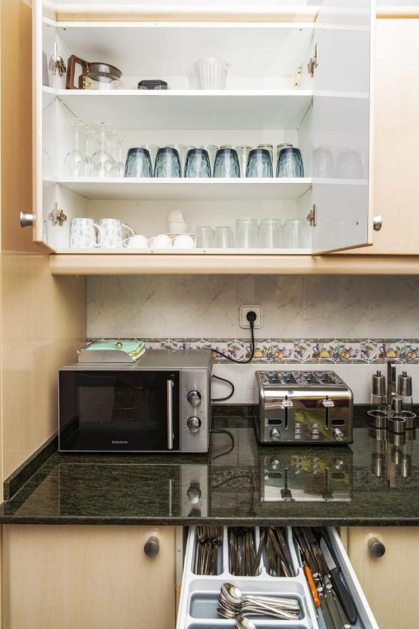 Maya Relax Apartamento
