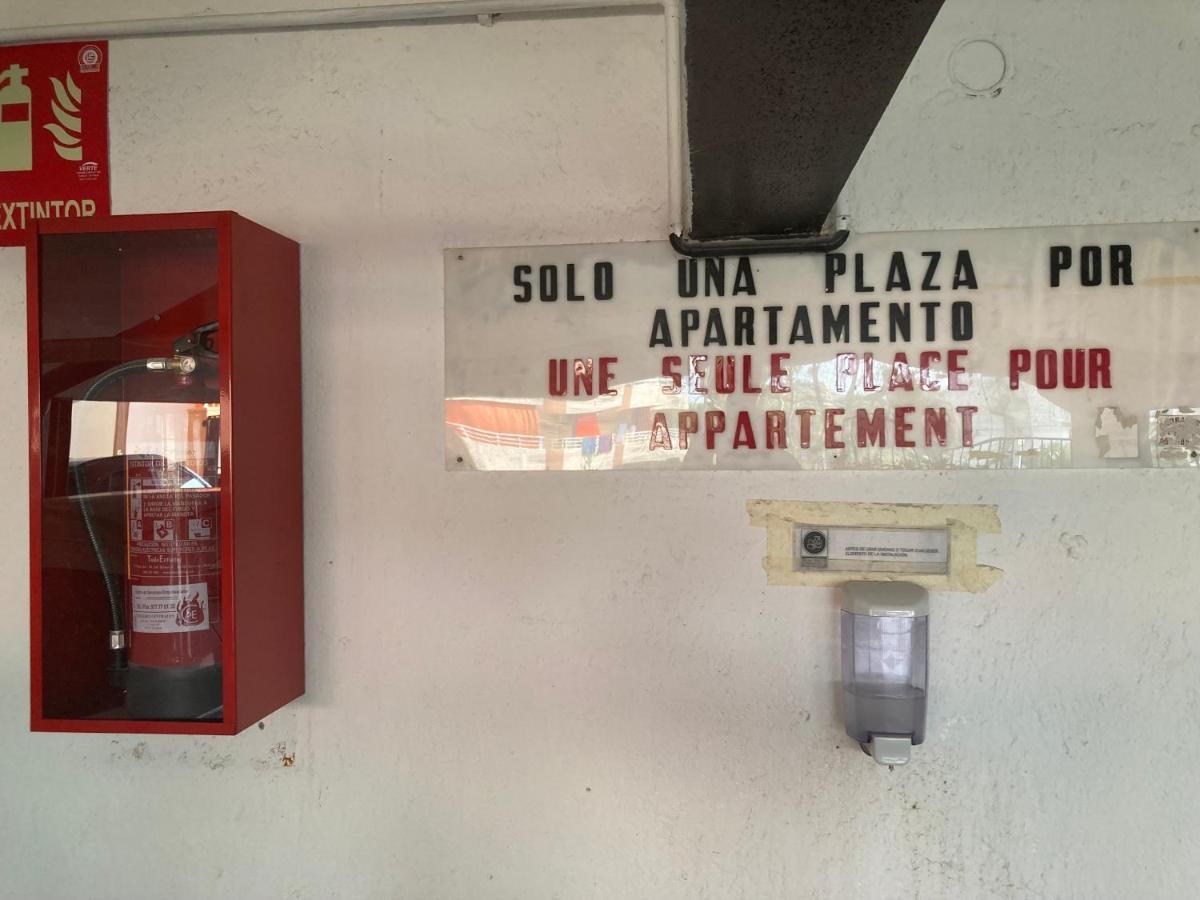 Apartamento Cap N&r Salou
