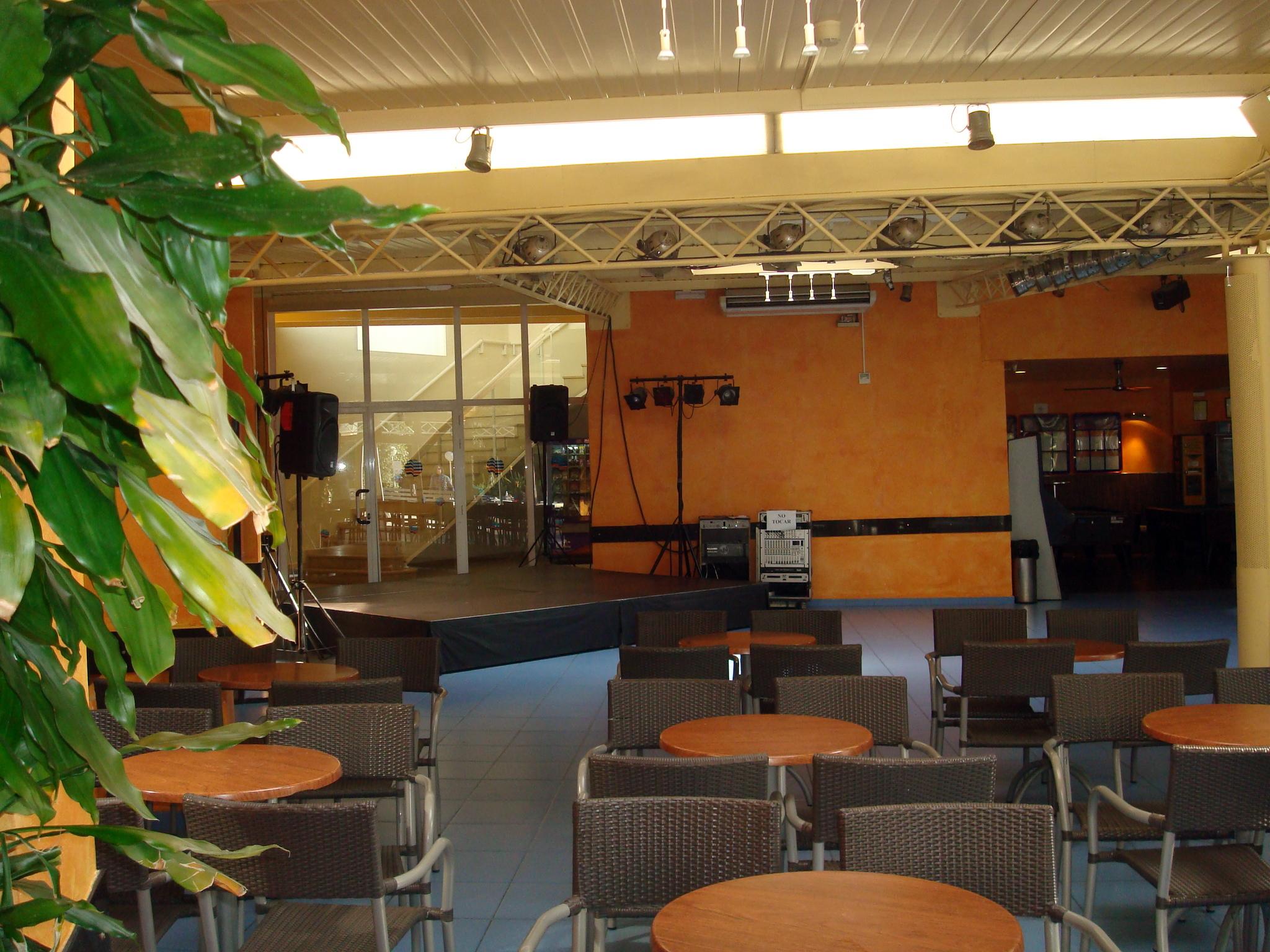 Villamarina Club Hotel Salou