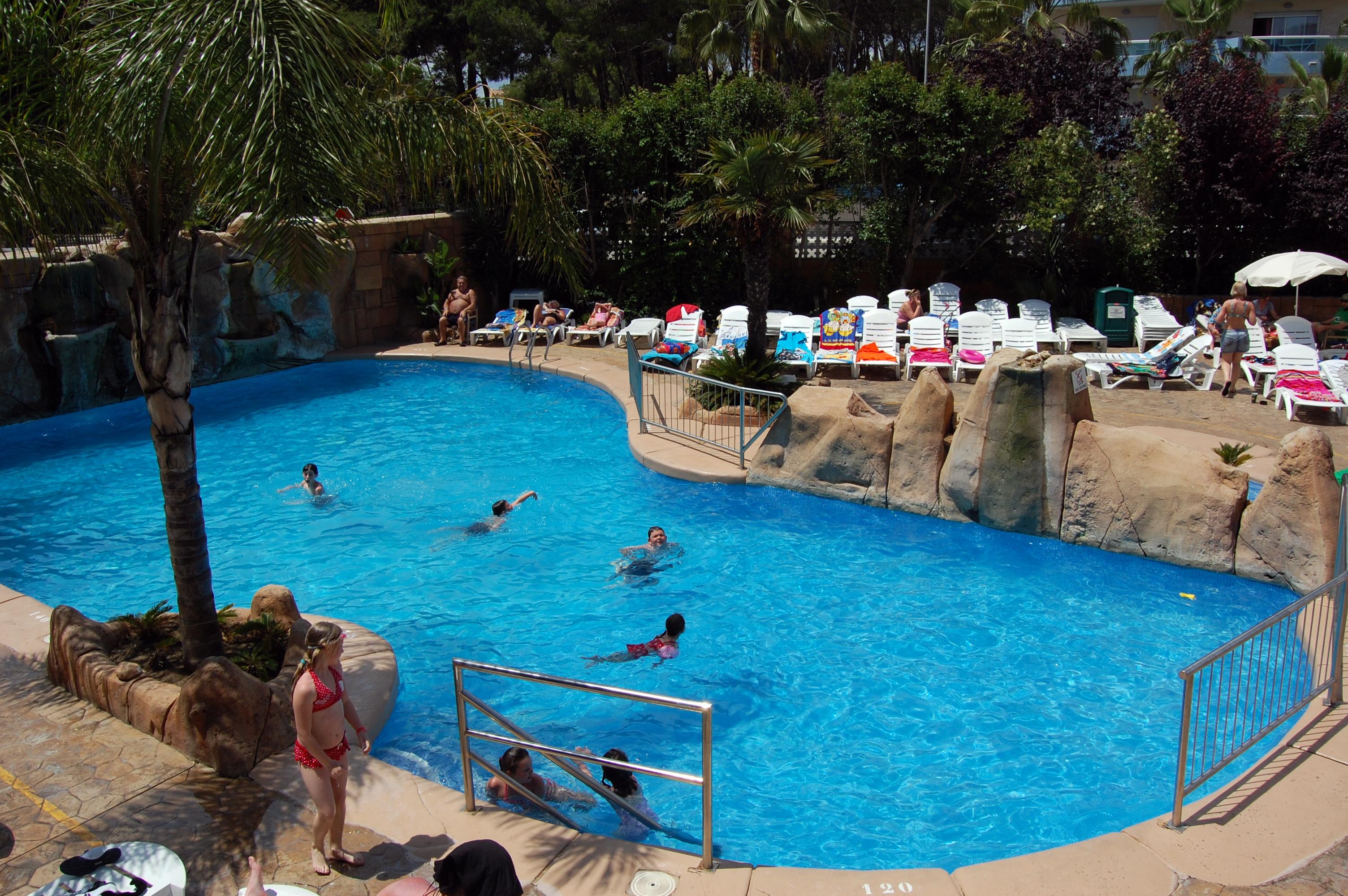 Villamarina Club 3*