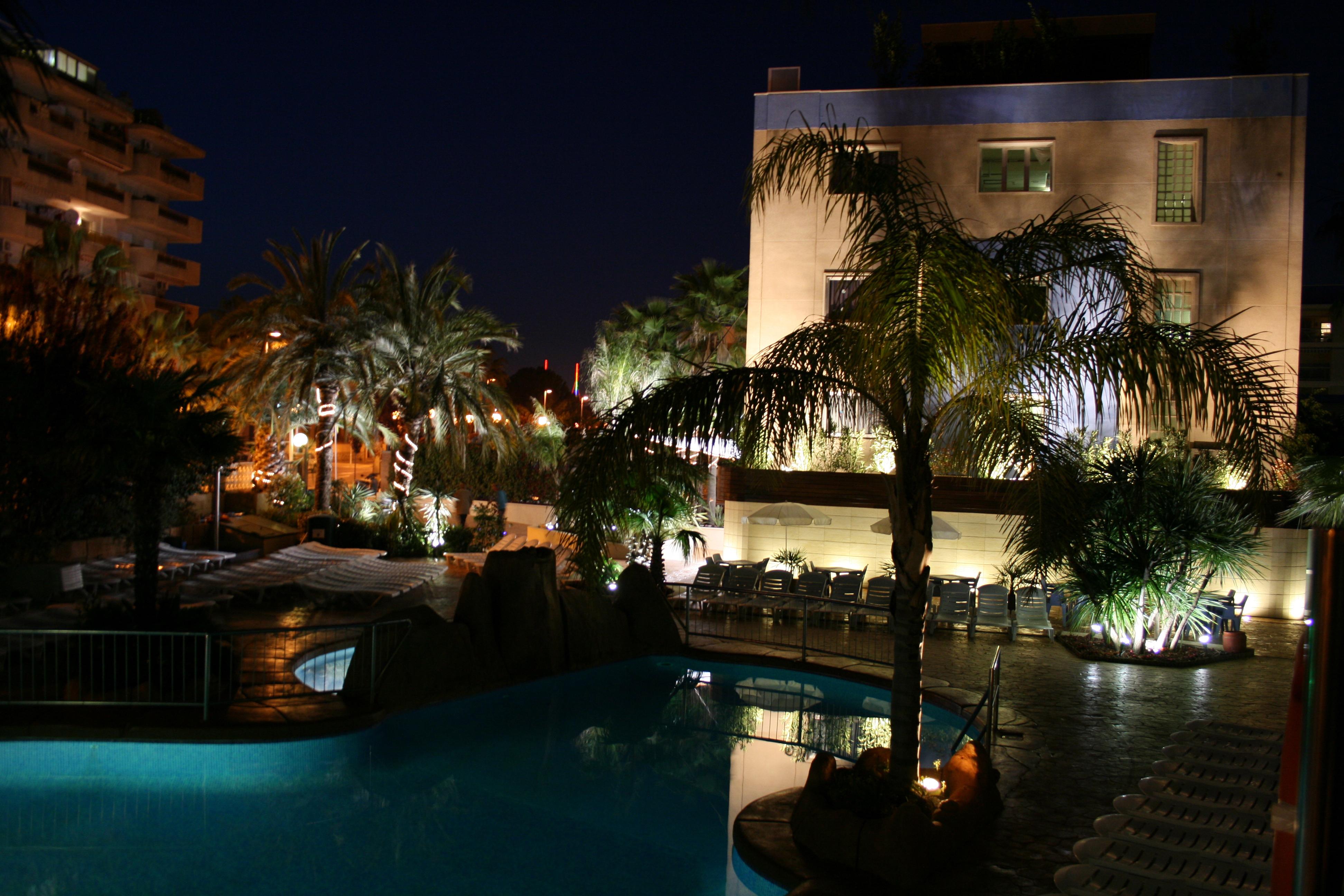 Villamarina Club Salou