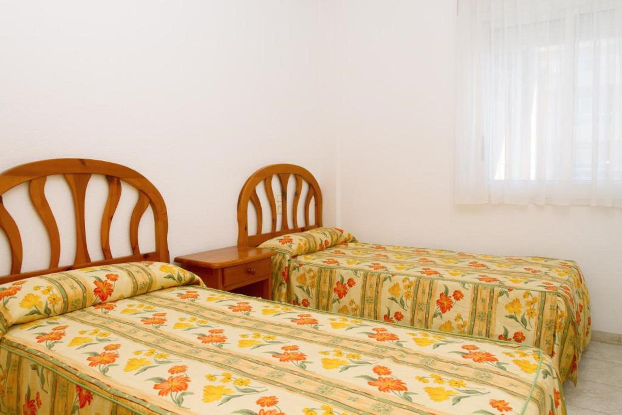 Zahara Rentalmar Appartement