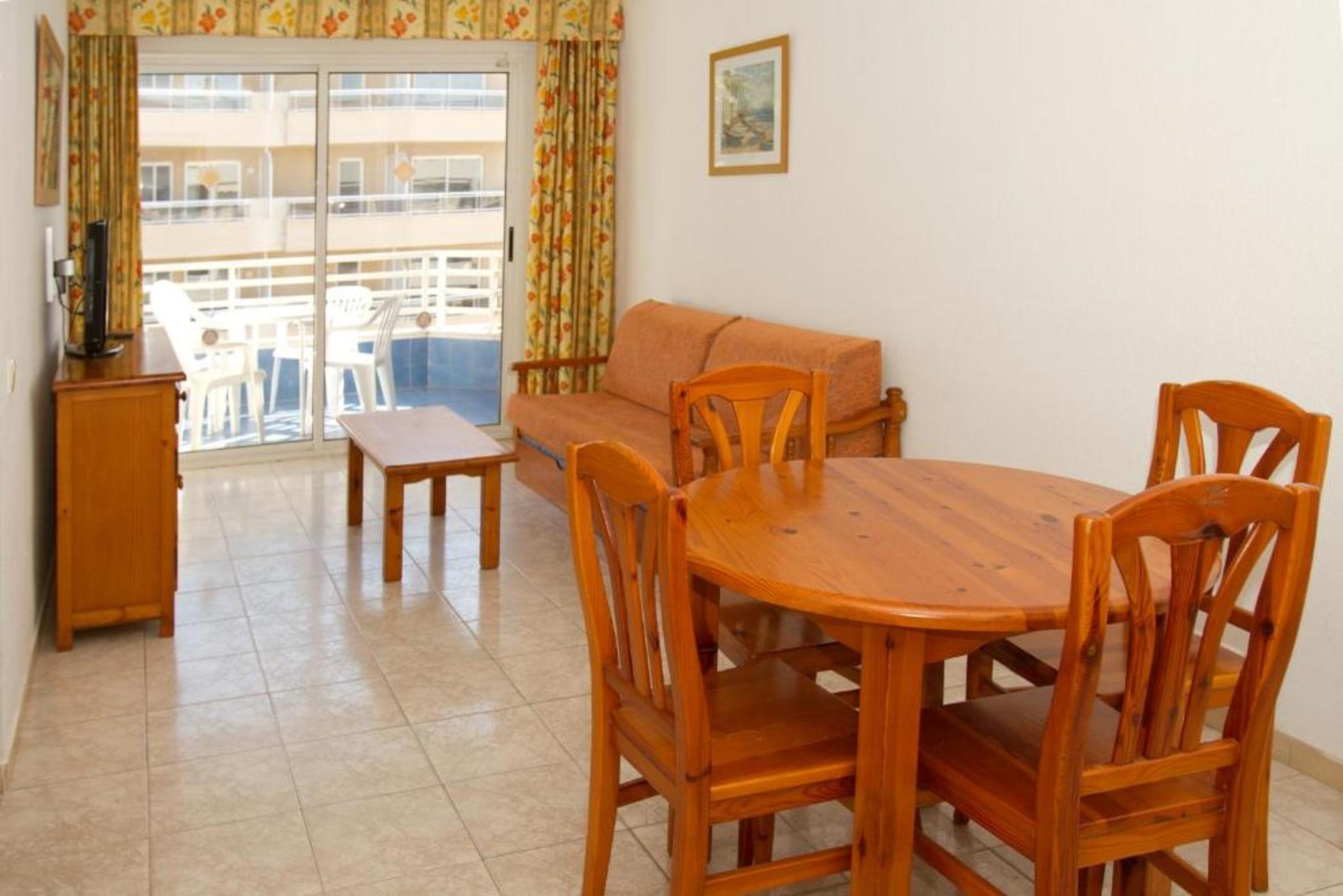 Zahara Rentalmar Salou
