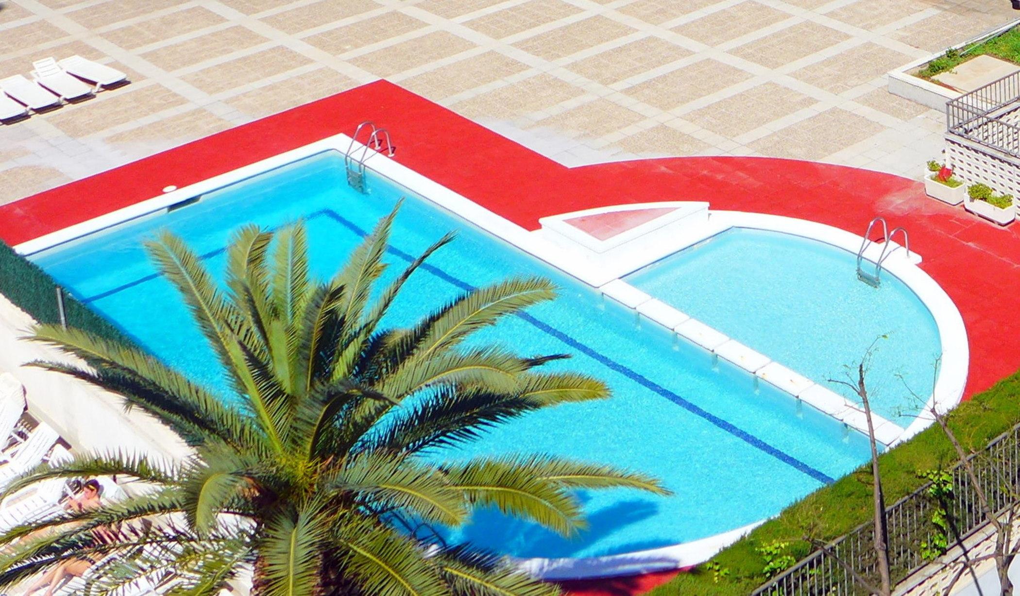 Zahara Rentalmar Salou