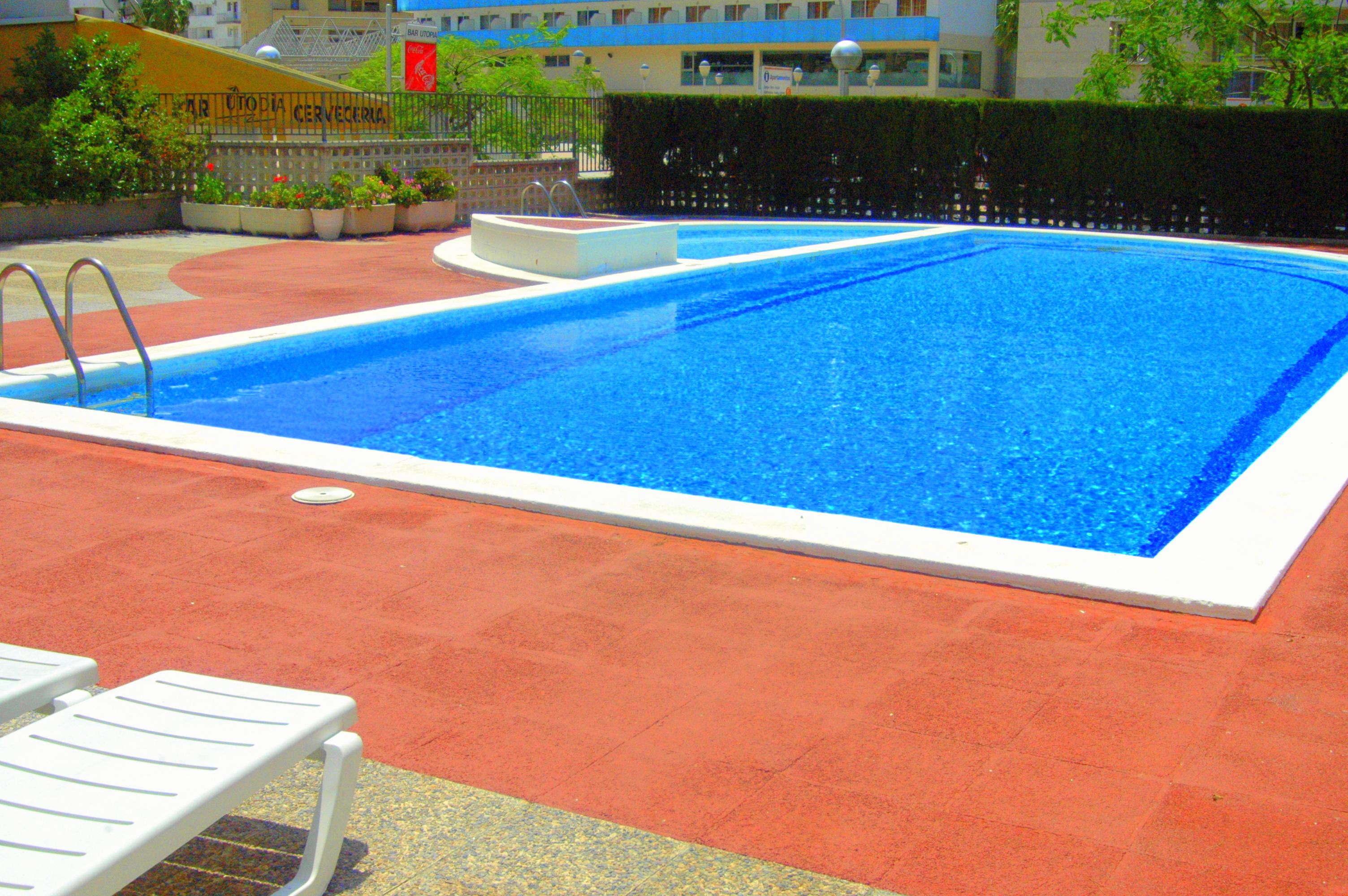 Zahara Rentalmar Appartement
