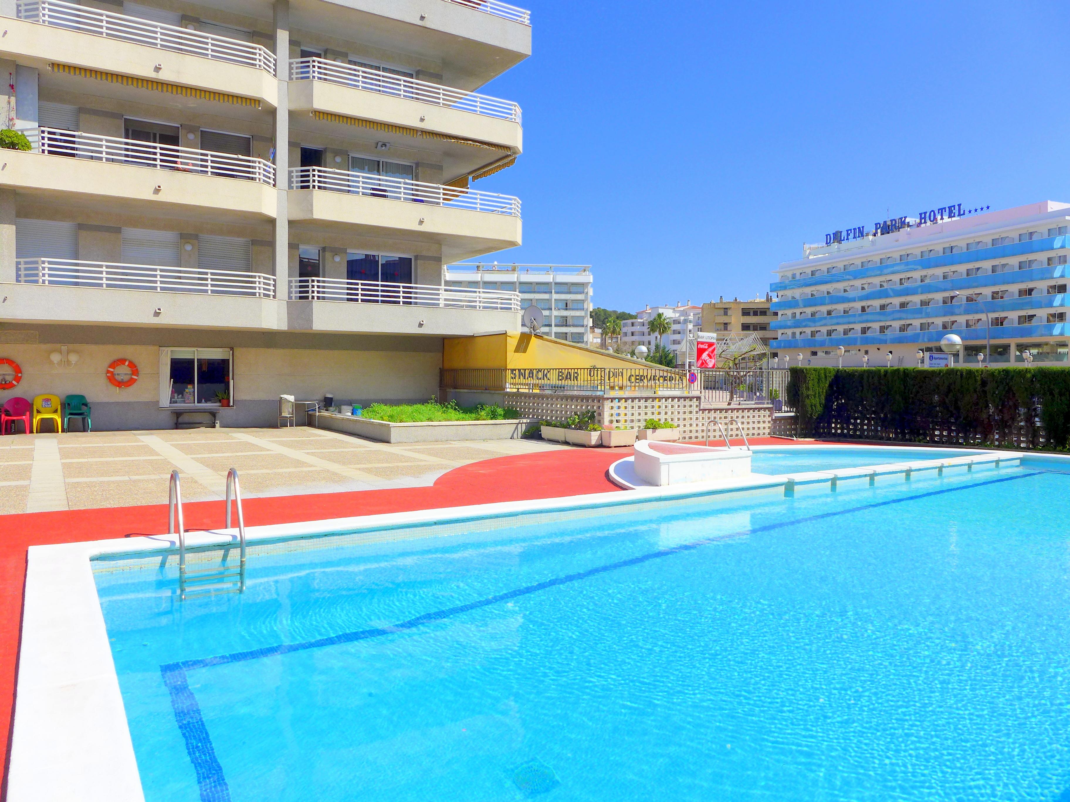 Zahara Rentalmar Appartement