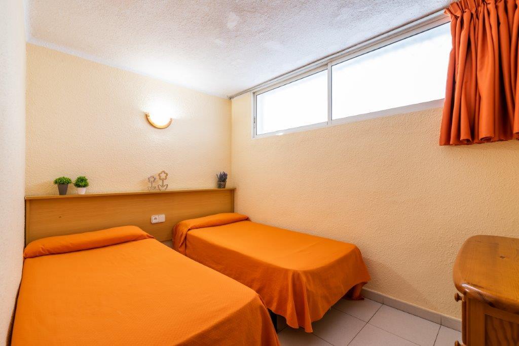 Appartement Zahara Rentalmar Salou