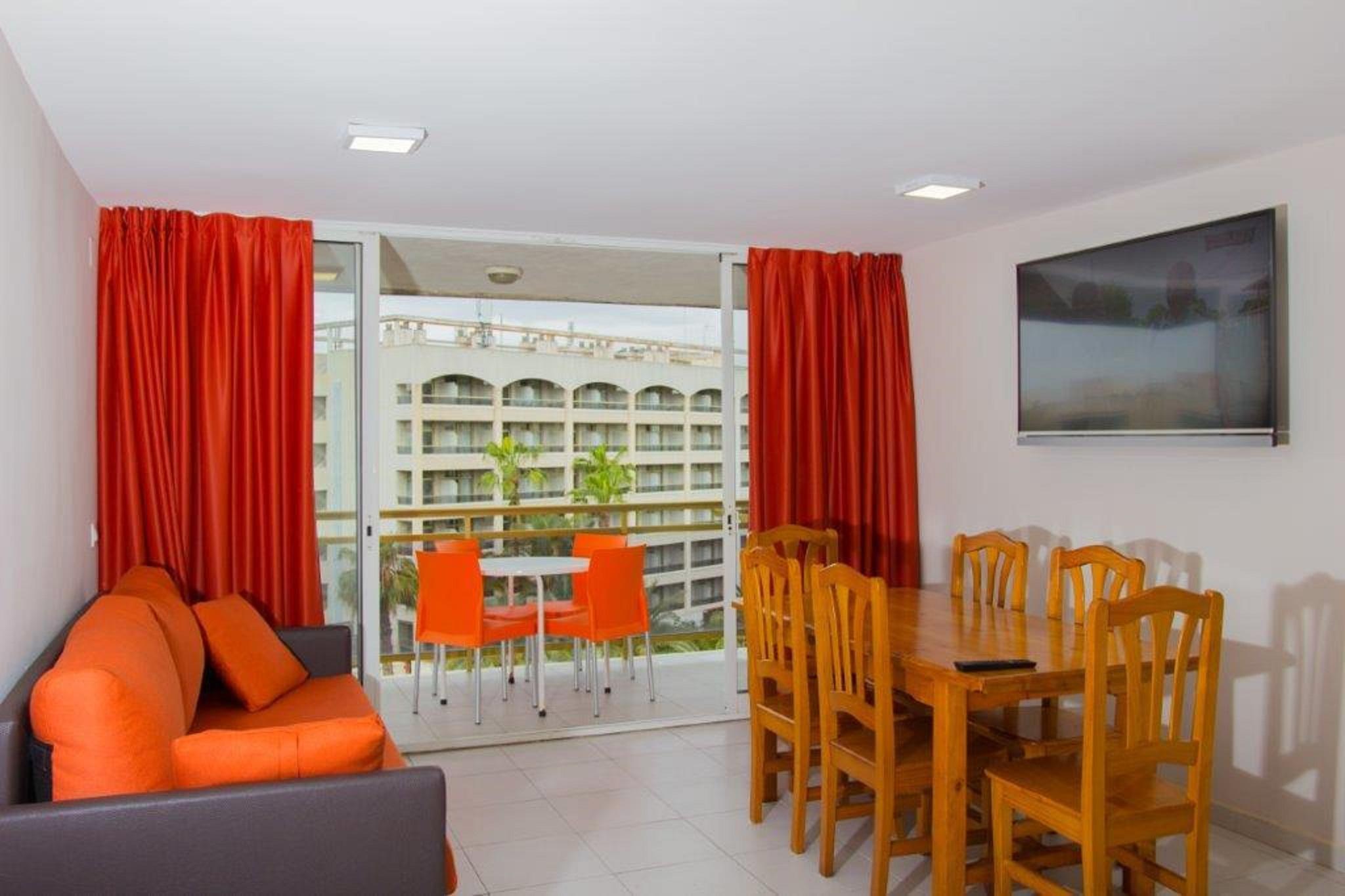 Zahara Rentalmar * Salou