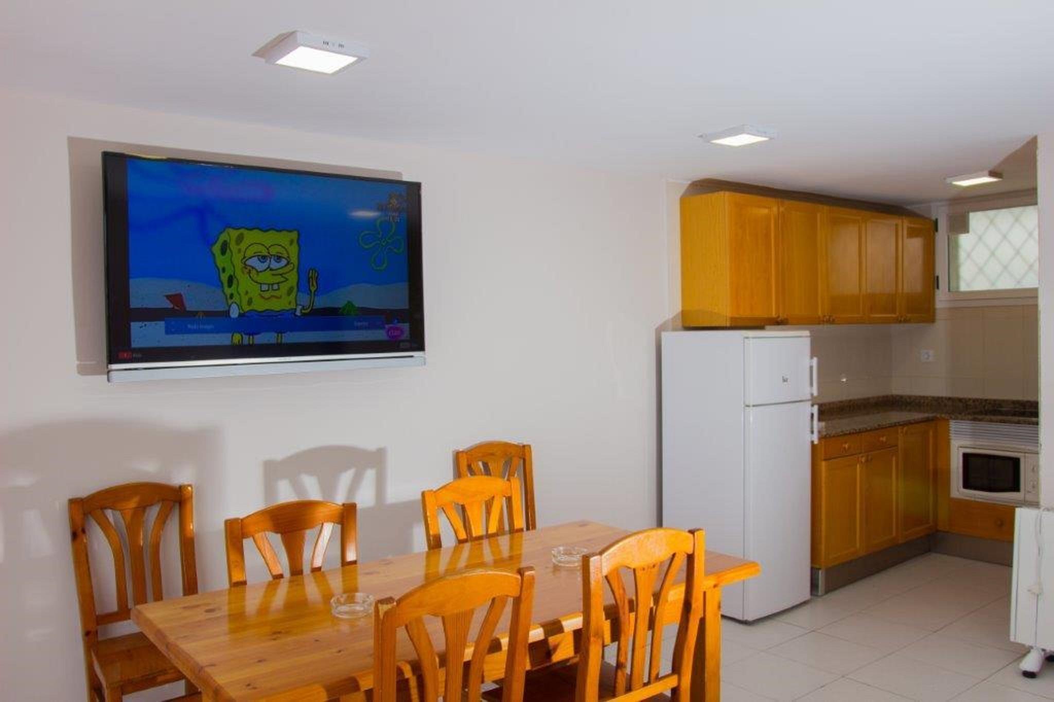 Appartement Zahara Rentalmar Salou