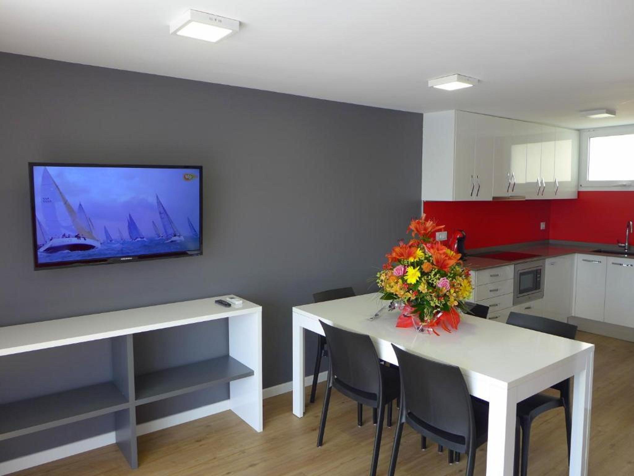 Appartement Zahara Rentalmar *