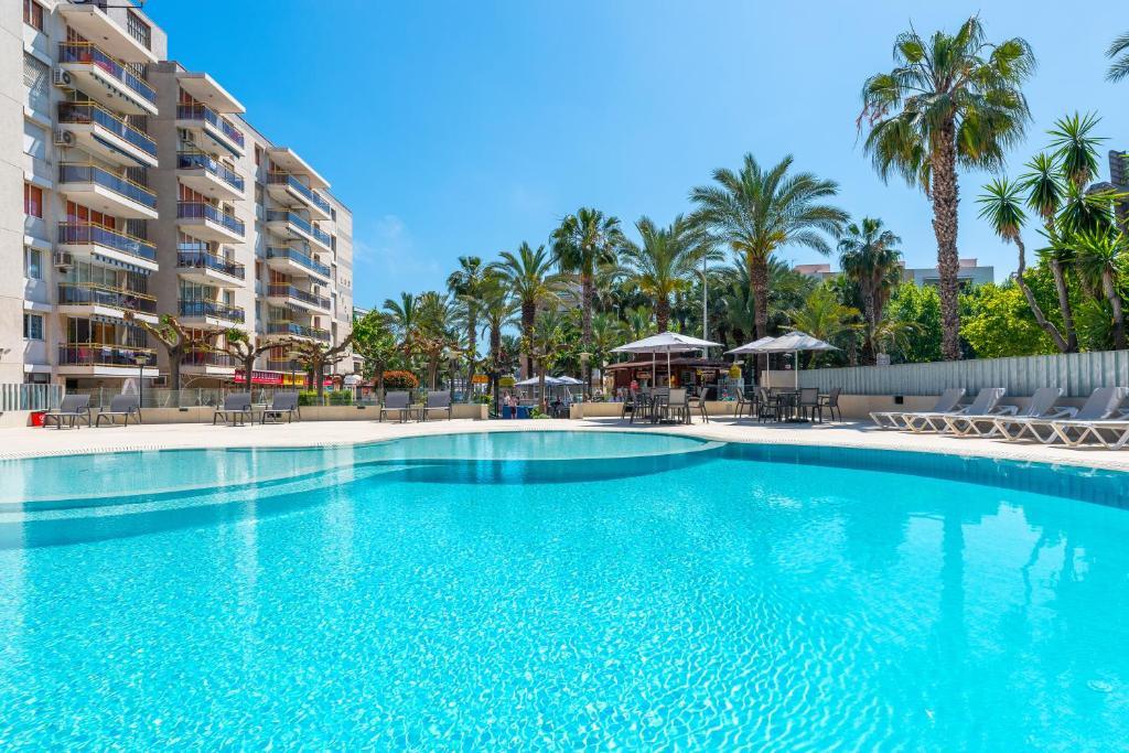 Zahara Rentalmar Appartement Salou