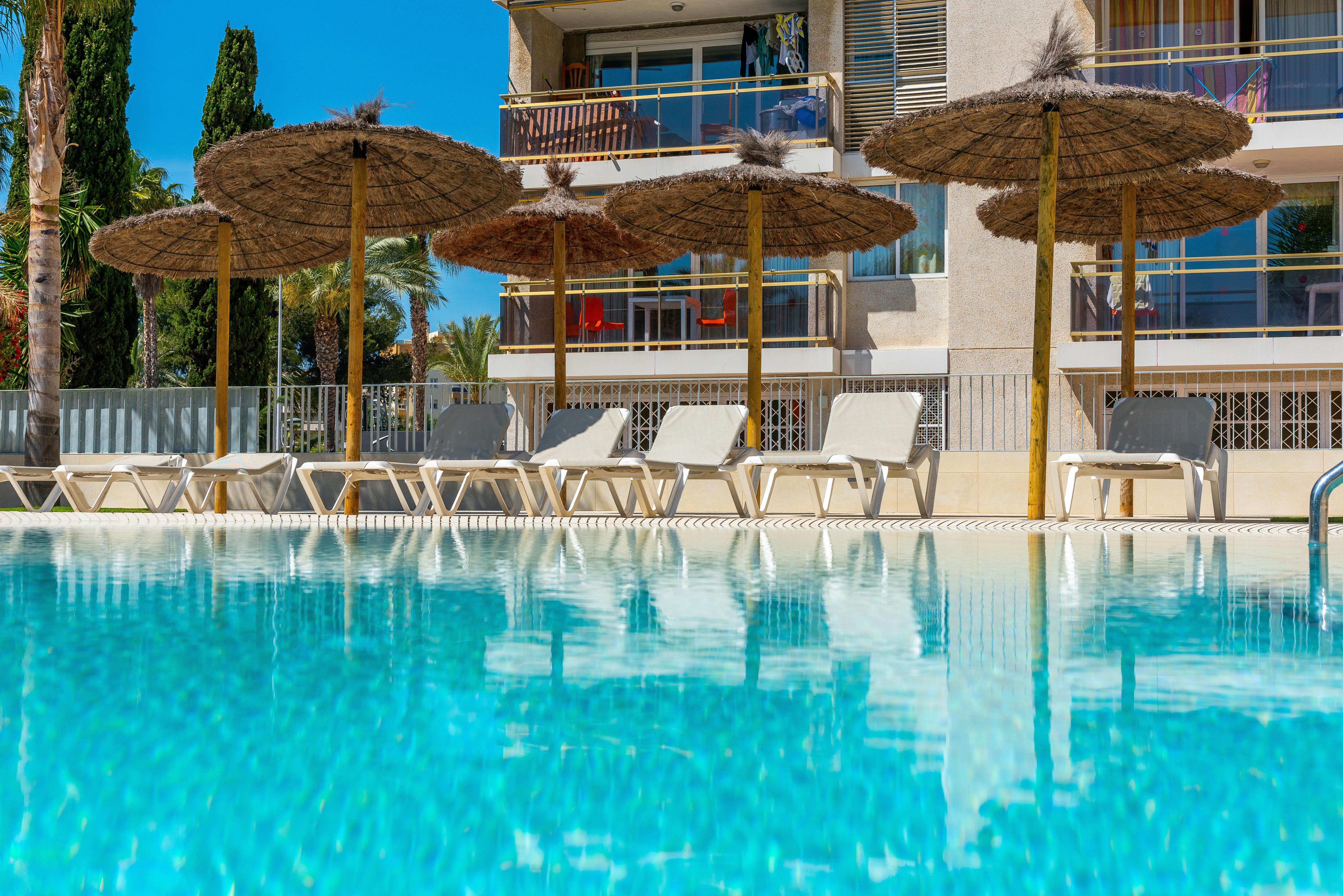 Zahara Rentalmar Appartement Salou