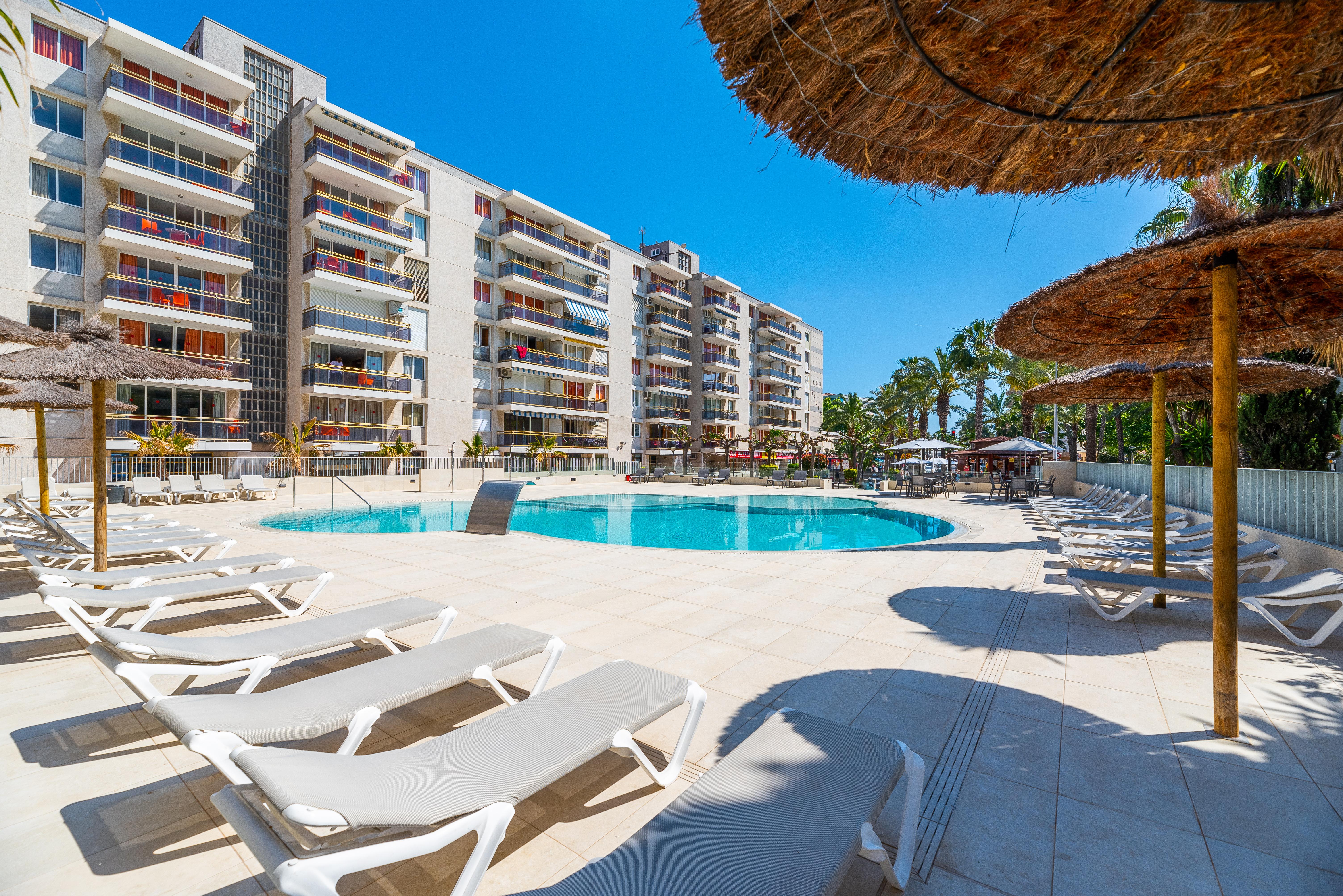 Zahara Rentalmar Appartement Salou
