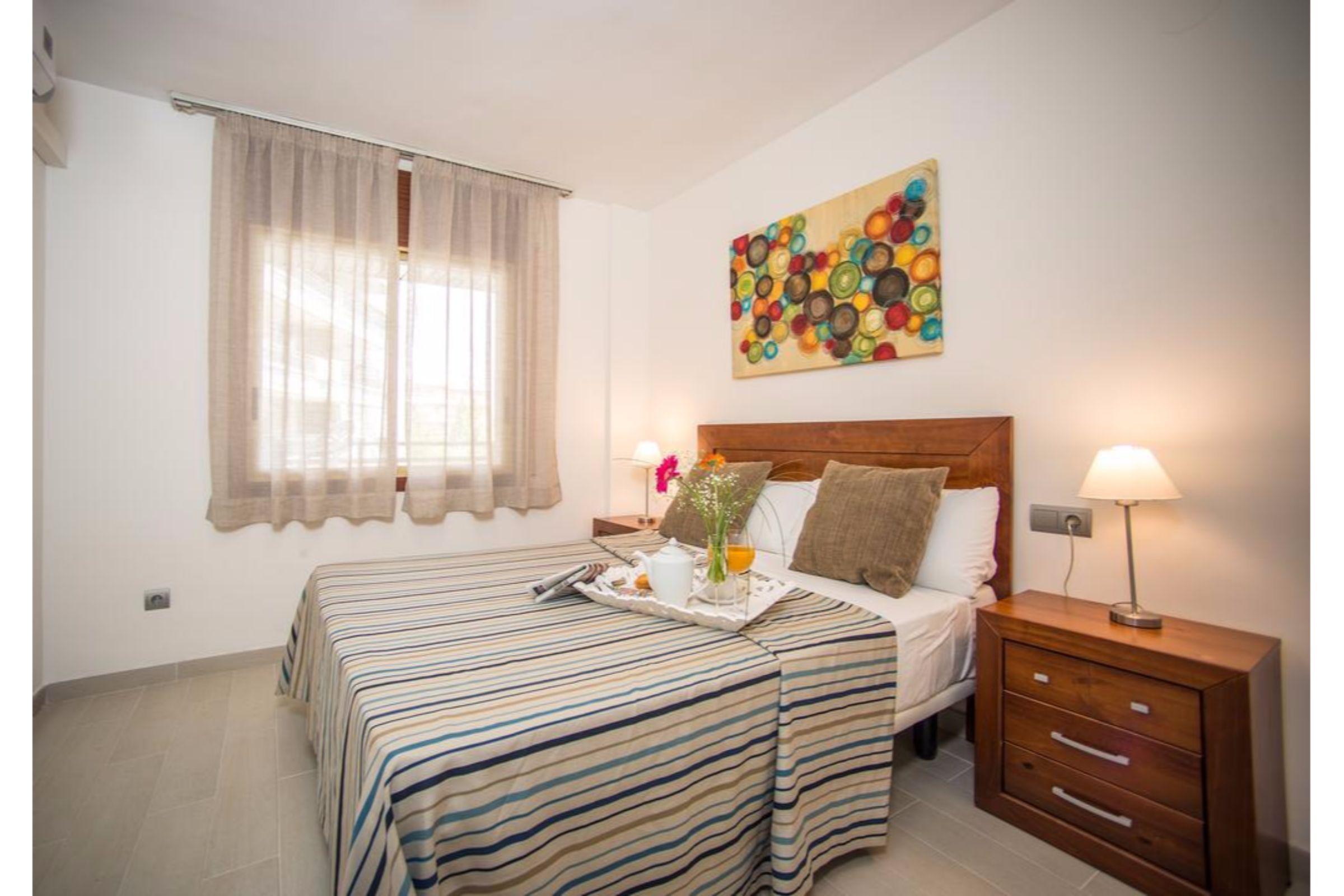 Ona Jardines Paraisol Apartahotel Salou