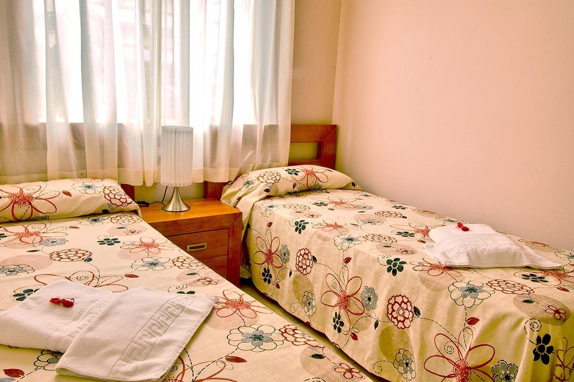 Apartahotel Ona Jardines Paraisol Salou