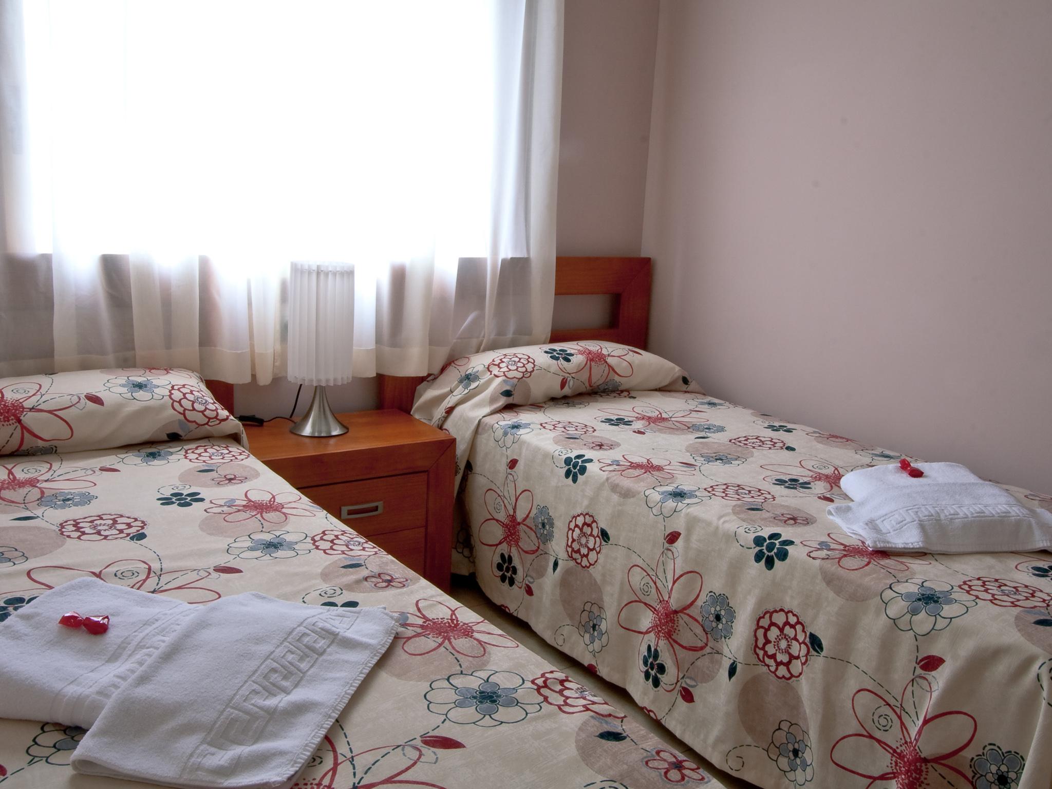 Ona Jardines Paraisol Apartahotel Salou