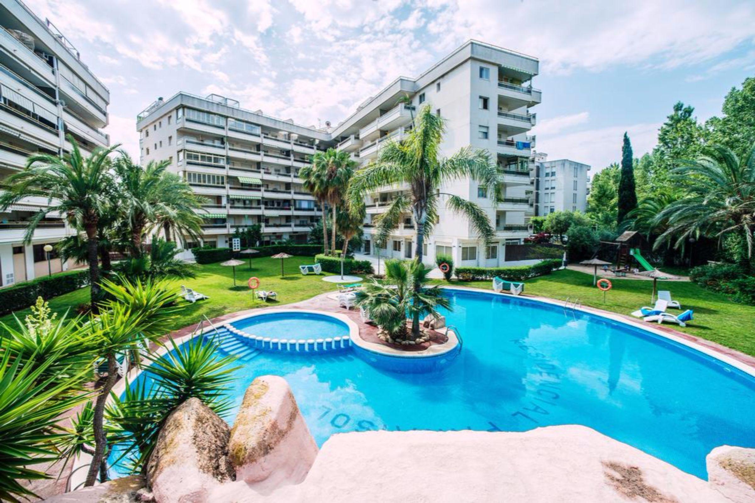 Ona Jardines Paraisol Salou