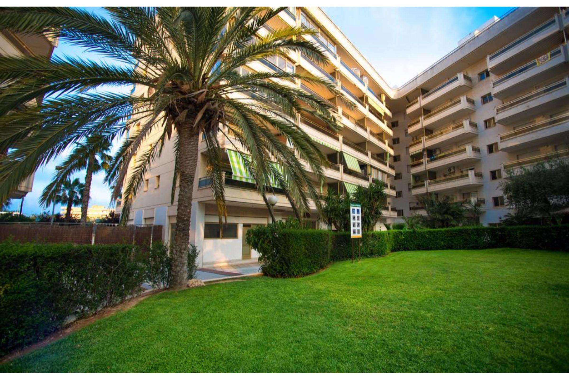 Ona Jardines Paraisol 2* Salou