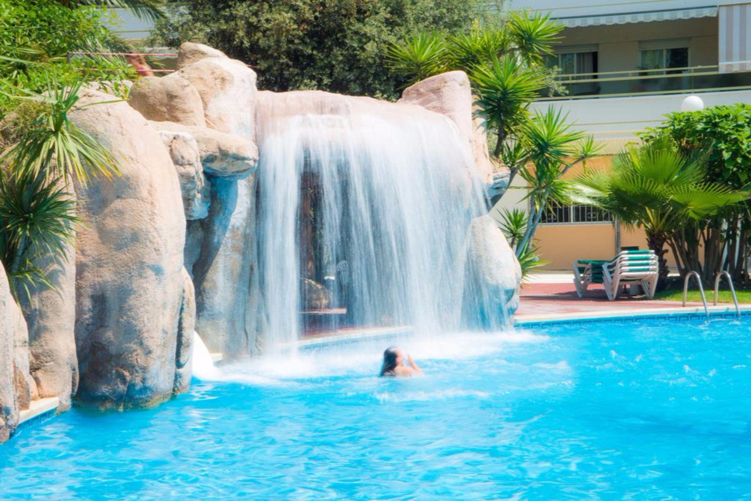 Ona Jardines Paraisol 2* Salou